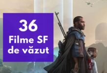 filme sf
