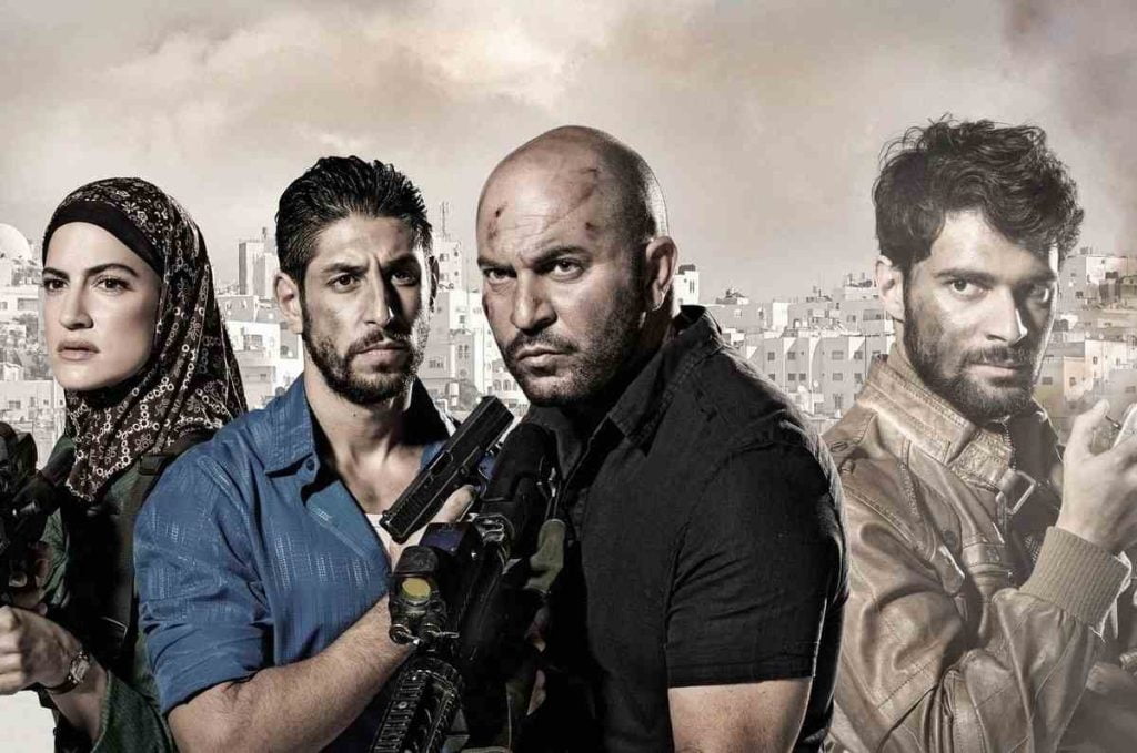 fauda_seriale noi netflix