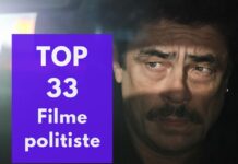 filme politiste top