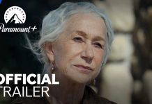Serial nou – 1923 – Trailer
