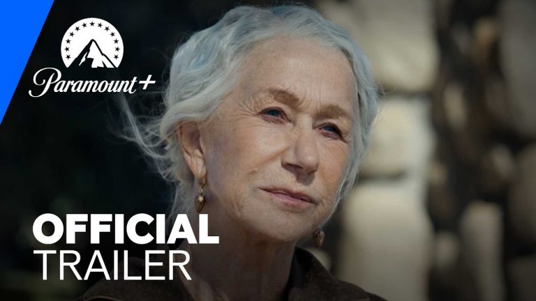 Serial nou – 1923 – Trailer
