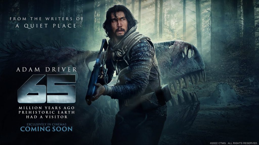 65 filme SF