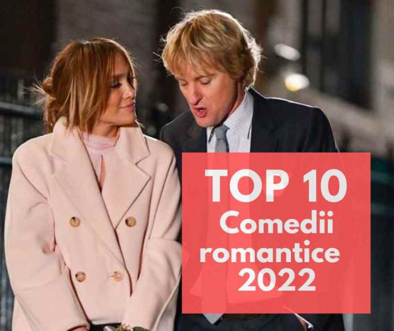 10 comedii romantice din 2022 pe care să nu le ratezi