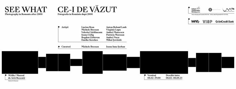Ce-i de văzut. Fotografia în România după 2000