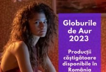 Globurile de Aur 2023 – 10 filme și seriale câștigătoare disponibile în România globurile de aur 2023_