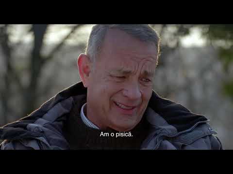 Un barbat pe nume Otto / A Man Called Otto – Trailer – pe streaming de azi