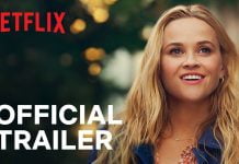 Your Place Or Mine – Trailer – Netflix
