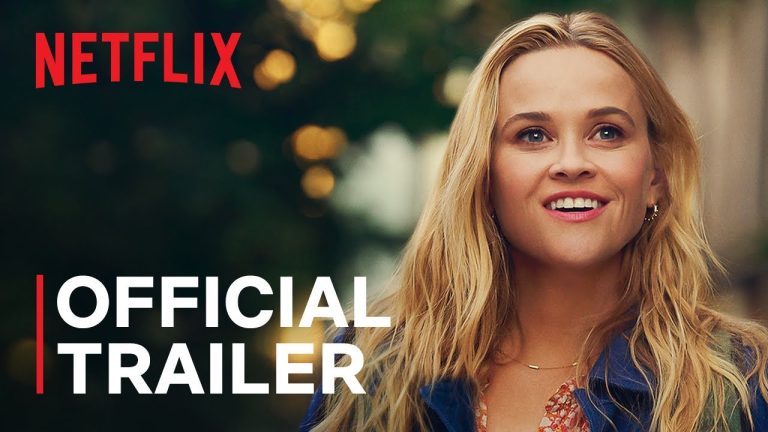 Your Place Or Mine – Trailer – Netflix