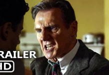 MARLOWE cu Liam Neeson (2023) – Trailer