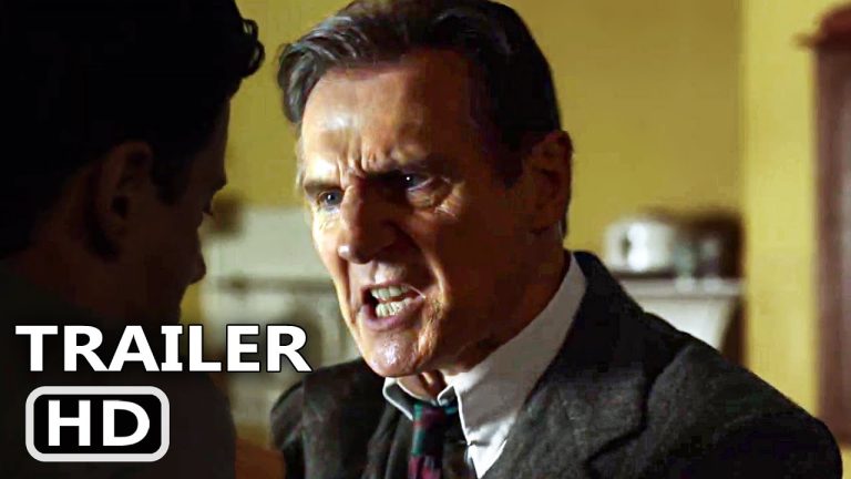 MARLOWE cu Liam Neeson (2023) – Trailer