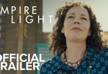 EMPIRE OF LIGHT (regia Sam Mendes) – Trailer