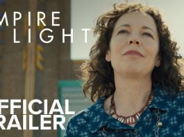 EMPIRE OF LIGHT (regia Sam Mendes) – Trailer