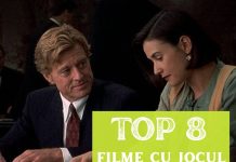 TOP 8 Filme cu scene memorabile despre jocul de ruletă top filme cu jocul de ruletă