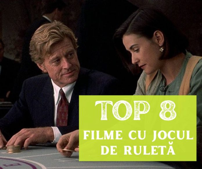top filme cu jocul de ruletă top filme cu jocul de ruletă