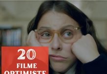 top filme optimiste