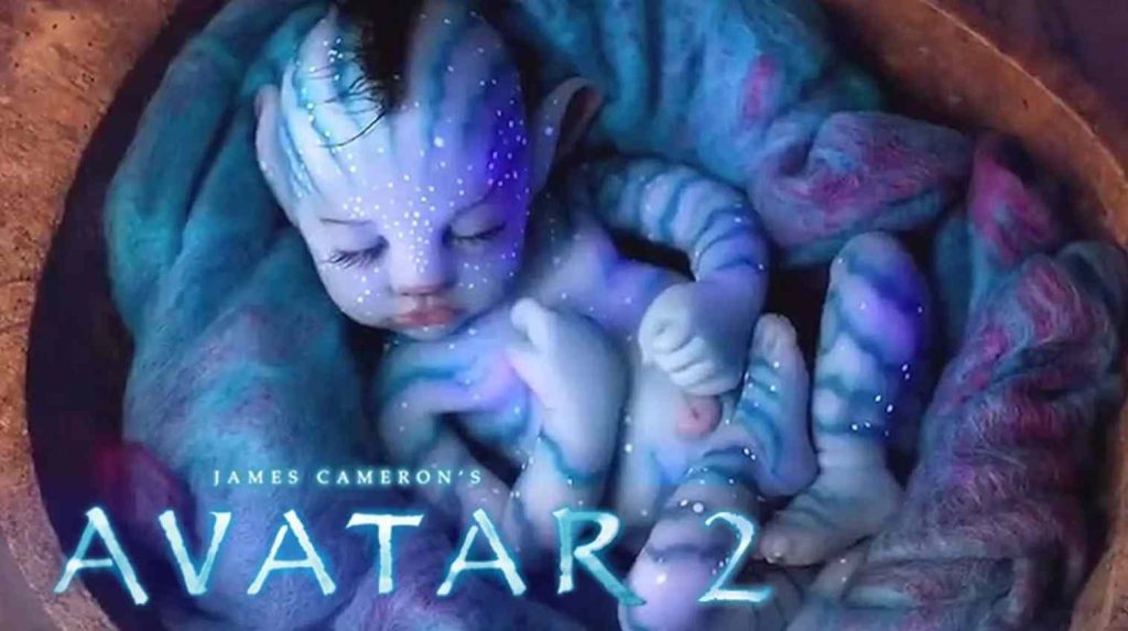 avatar 2 Oscar 2023