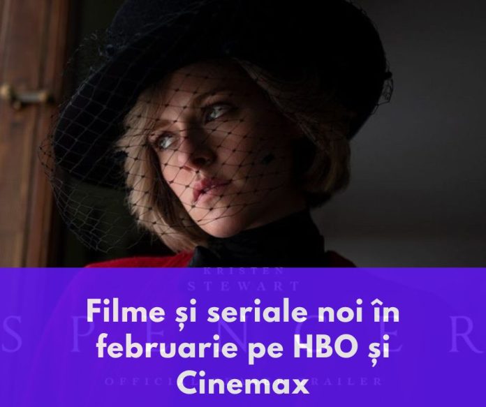 filme seriale hbo si cinemax in 2023