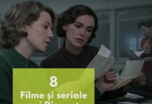 8 Filme noi Disney Plus și seriale noi de văzut filme si seriale noi disney plus de văzut