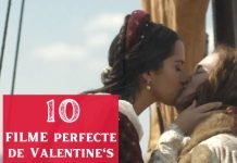 10 Filme perfecte pentru Valentine’s Day filme valentine's day