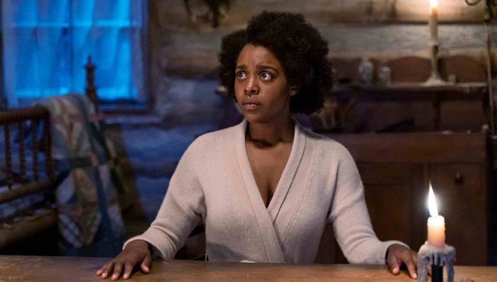 kindred seriale noi disney plus