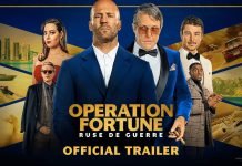 Operation Fortune: Ruse de guerre