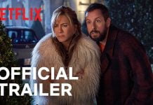 Murder Mystery 2 (2023) – film Netflix – trailer oficial