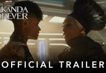 Pantera Neagră: Wakanda pentru totdeauna este cea mai vizionată premieră Marvel pe Disney+