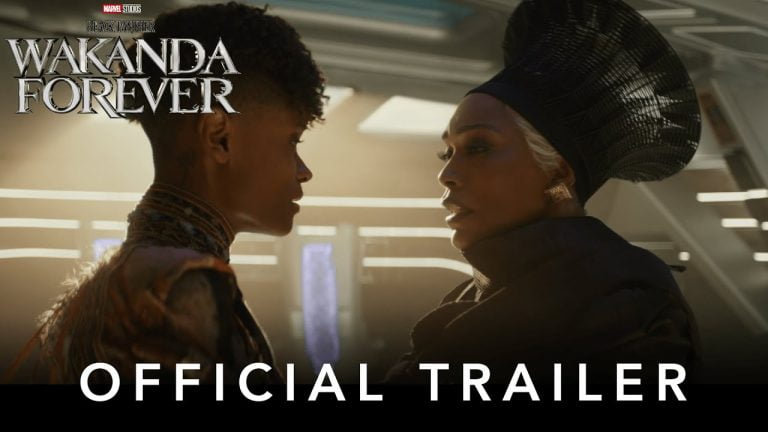Pantera Neagră: Wakanda pentru totdeauna este cea mai vizionată premieră Marvel pe Disney+