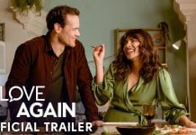 Love again / Din nou îndrăgostită (2023) – trailer oficial