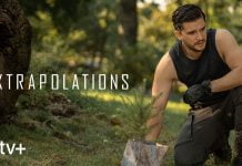 Extrapolations (2023) – serial nou – trailer