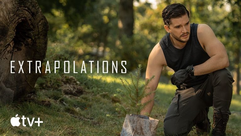 Extrapolations (2023) – serial nou – trailer