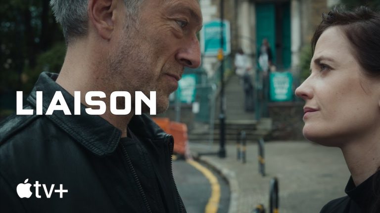 Liaison (2023) – serial nou cu Vincent Cassel și Eva Green – trailer