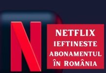 Netflix ieftinește abonamentul în România netflix ieftineste abonamentul