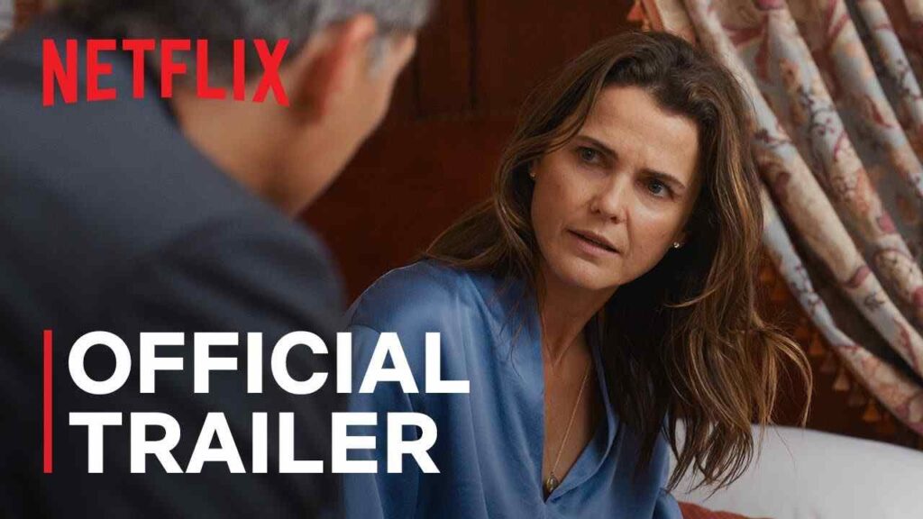 the diplomat seriale noi netflix