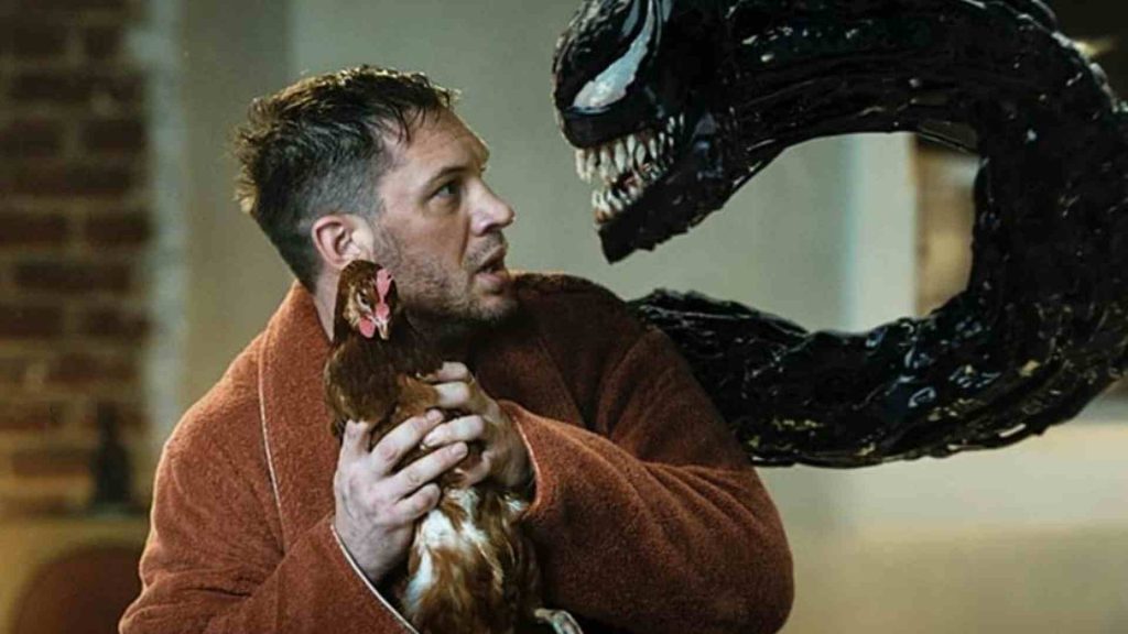 venom filme noi disney plus