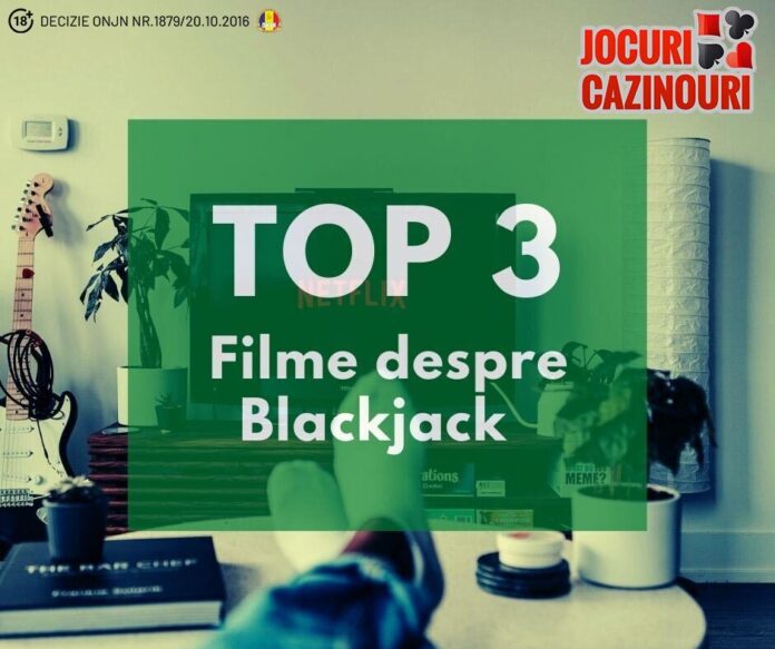 Blackjack