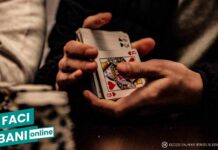 istoria jocului de poker