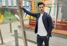 Revenirea grozavă a hanoracelor descheiate – caută aceste modele în magazinele de îmbrăcăminte! bluza męska