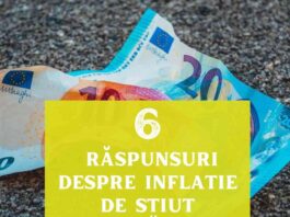 ce este inflatia