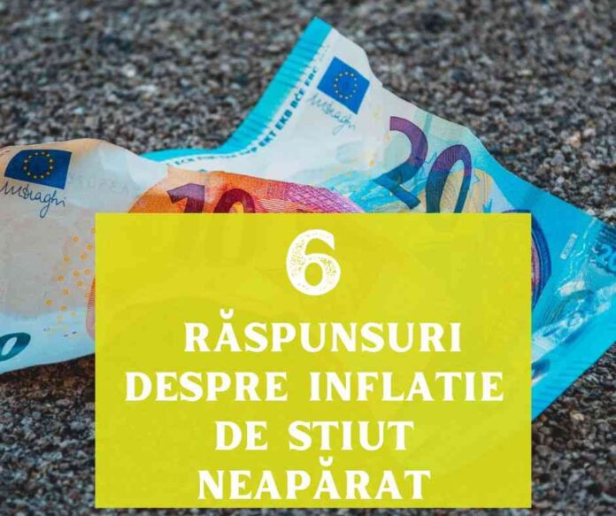 ce este inflatia