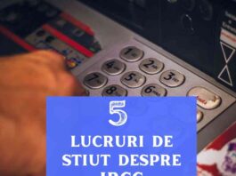 ce este ircc evolutia ircc
