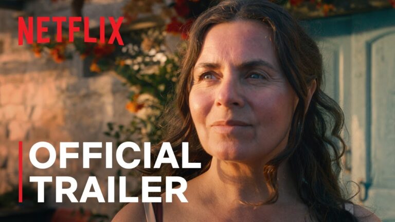 Undeva departe (2023) – film Netflix – trailer