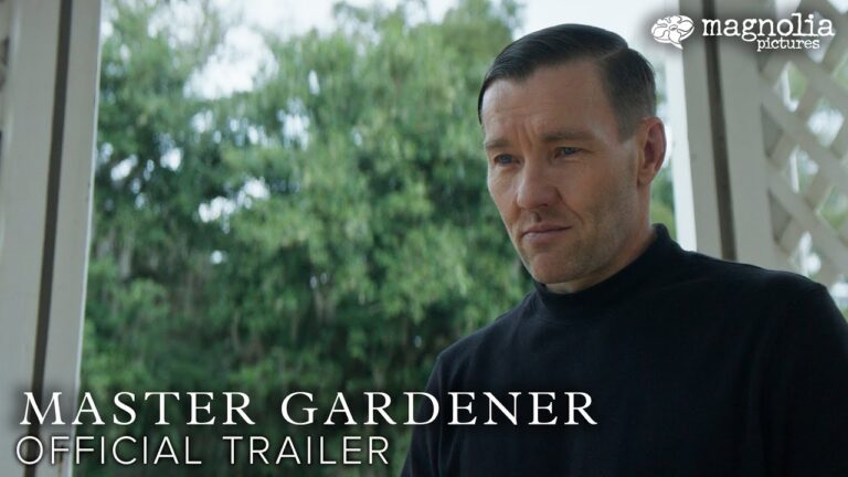 Master Gardener – trailer oficial – pe streaming