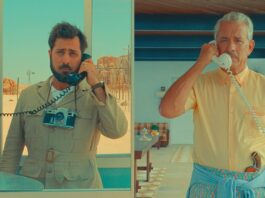 Asteroid City (2023) de Wes Anderson – trailer oficial – din 20 ianuarie pe streaming