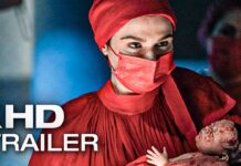 Dead Ringers (2023) – trailer serial