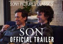 The Son / Fiul – film cu Hugh Jackman – pe streaming