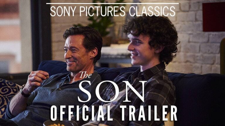 The Son / Fiul – film cu Hugh Jackman – pe streaming