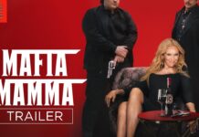 Mafia Mamma (2023) – film cu Toni Collette si Monica Bellucci – trailer