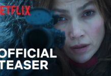 The Mother / Mama (2023) – film Netflix – trailer