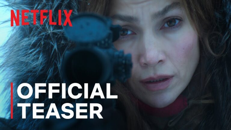 The Mother / Mama (2023) – film Netflix – trailer